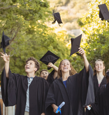 Career abroad Counseling